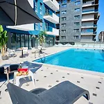 Kida\'S Apartment In Nord10-Pool-Playground
