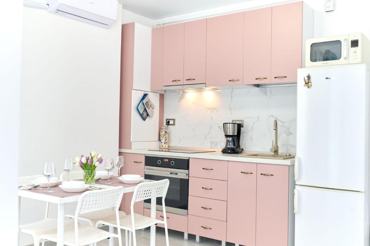 Apartament Kida's In Nord10-pool-playground